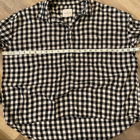 AEO Flannel - Picture 9 of 10